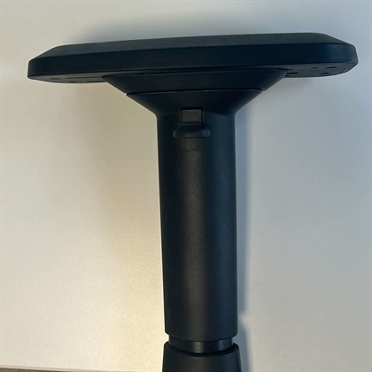 KNIGHT Pro Armrest - Right