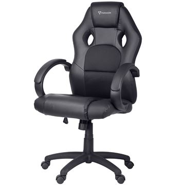 Paracon RANGER Gamingstol - Svart