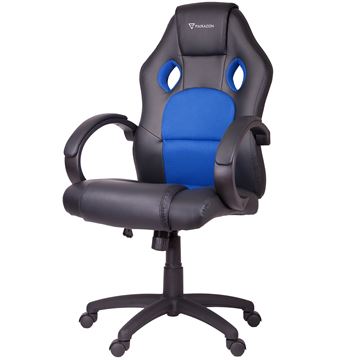 Paracon RANGER Gamingstol - Blå