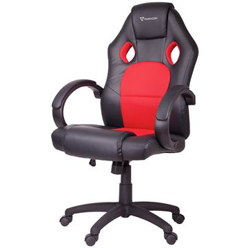 Paracon RANGER Gamingstol - Röd