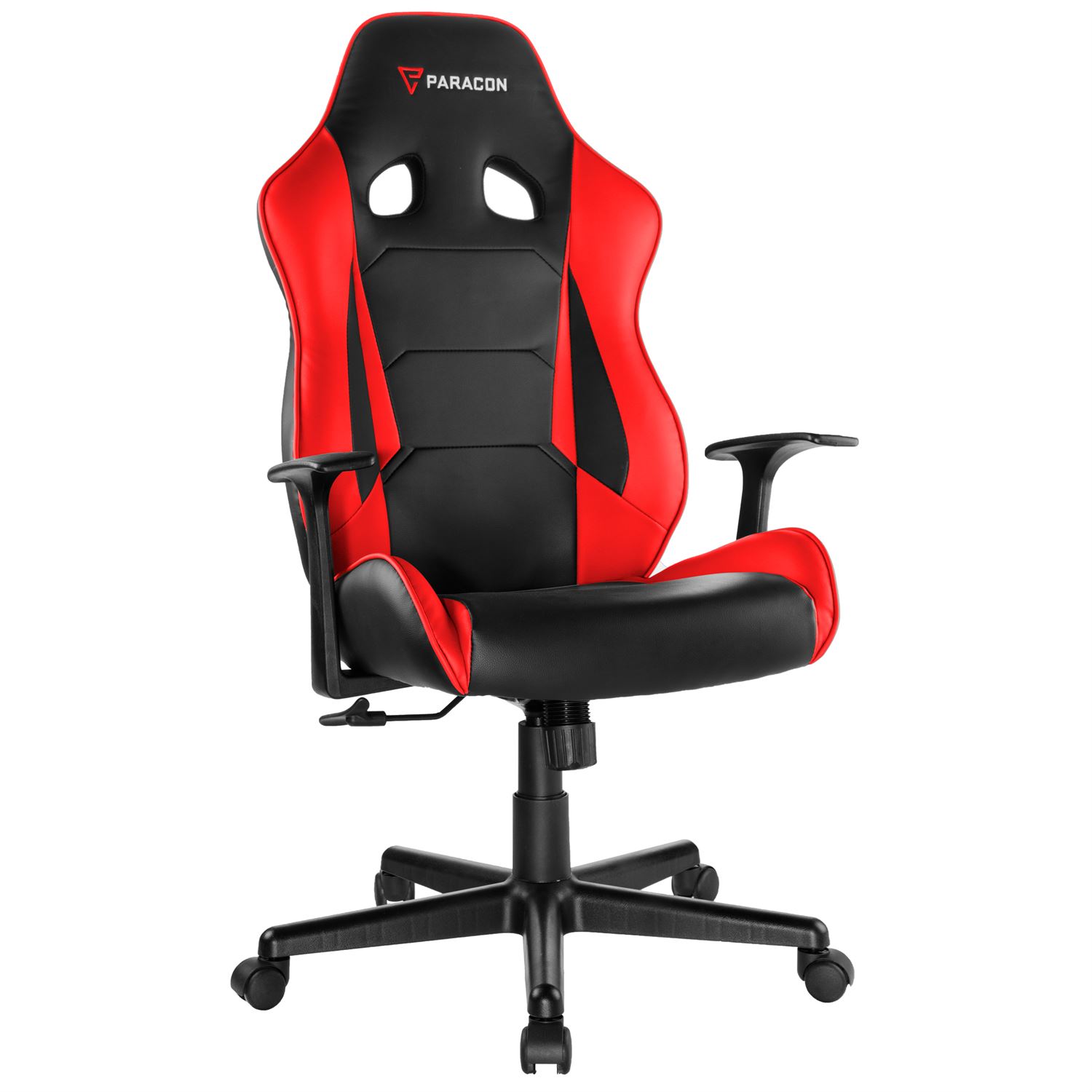 Paracon REAPER Gamingstol Röd