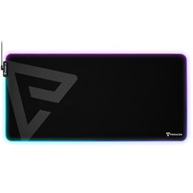 Paracon RUSH RGB Gaming Mousepad - XXL