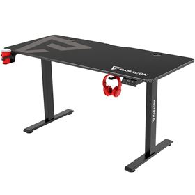 Paracon RISE Electric Gaming Skrivbord (höj och sänkbart)