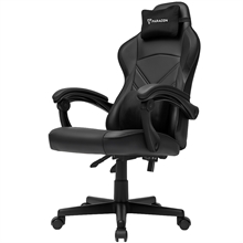 Paracon PEAK Gamingstol - Svart