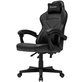 Paracon PEAK Gamingstol - Svart