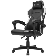 Paracon PEAK Gamingstol - Vit