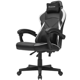 Paracon PEAK Gamingstol - Vit
