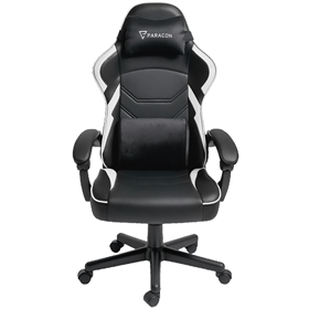 Paracon PEAK Gamingstol - Vit
