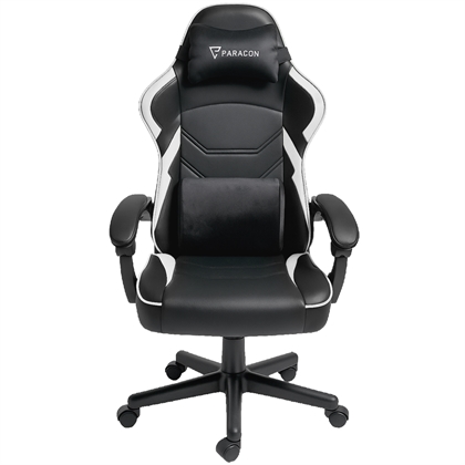 Paracon PEAK Gamingstol - Vit