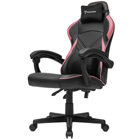 Paracon PEAK Gamingstol - Rosa