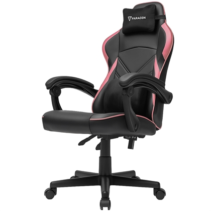 Paracon PEAK Gamingstol - Rosa