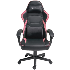 Paracon PEAK Gamingstol - Rosa