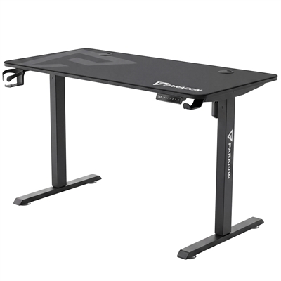 Paracon RISE Electric Gaming Skrivbord (höj och sänkbart)