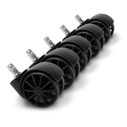 Paracon XL wheels